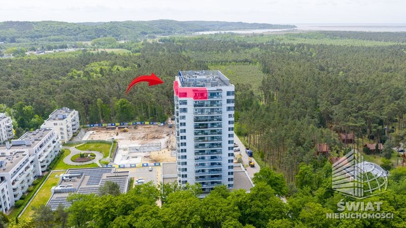 Mieszkanie na sprzedaż, Międzyzdroje, 3 pokoje, 81 m² — BON48139, zdjęcie 2