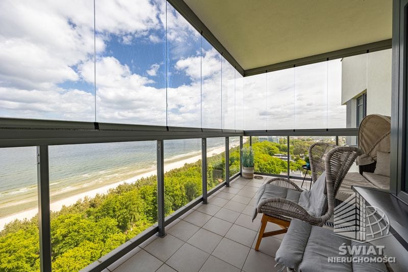 Mieszkanie na sprzedaż, Międzyzdroje, 3 pokoje, 81 m² — BON48139, zdjęcie 6