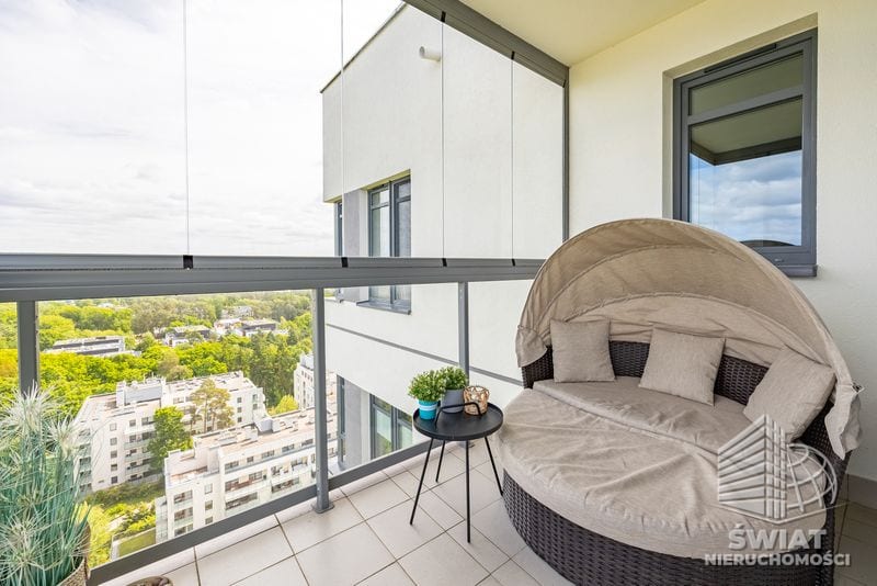 Mieszkanie na sprzedaż, Międzyzdroje, 3 pokoje, 81 m² — BON48139, zdjęcie 7
