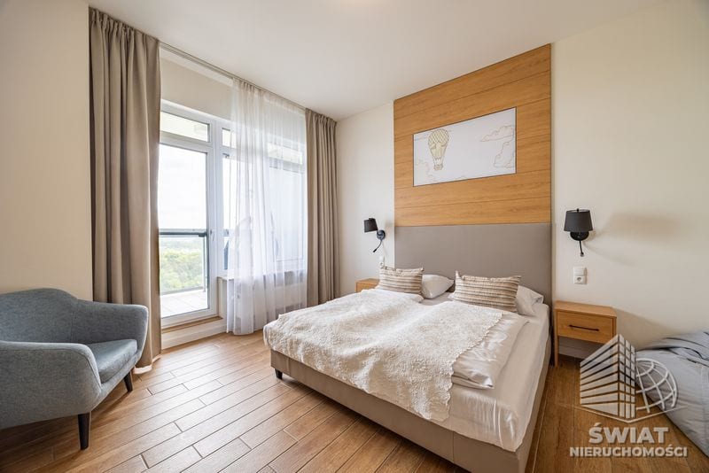 Mieszkanie na sprzedaż, Międzyzdroje, 3 pokoje, 81 m² — BON48139, zdjęcie 8