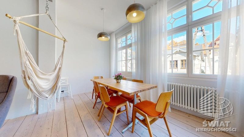 Mieszkanie na sprzedaż, Międzyzdroje, 3 pokoje, 82 m² — BON50058, zdjęcie 2