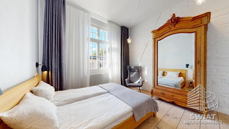 Mieszkanie na sprzedaż, Międzyzdroje, 3 pokoje, 82 m² — BON50058, zdjęcie 3