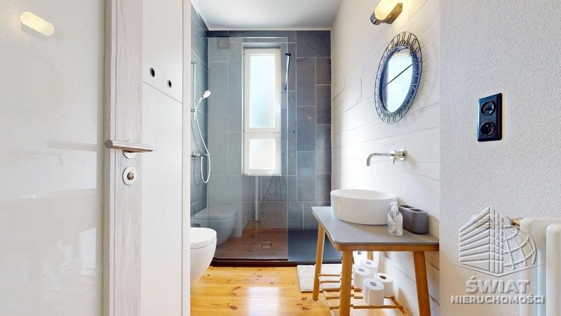Mieszkanie na sprzedaż, Międzyzdroje, 3 pokoje, 82 m² — BON50058, zdjęcie 4
