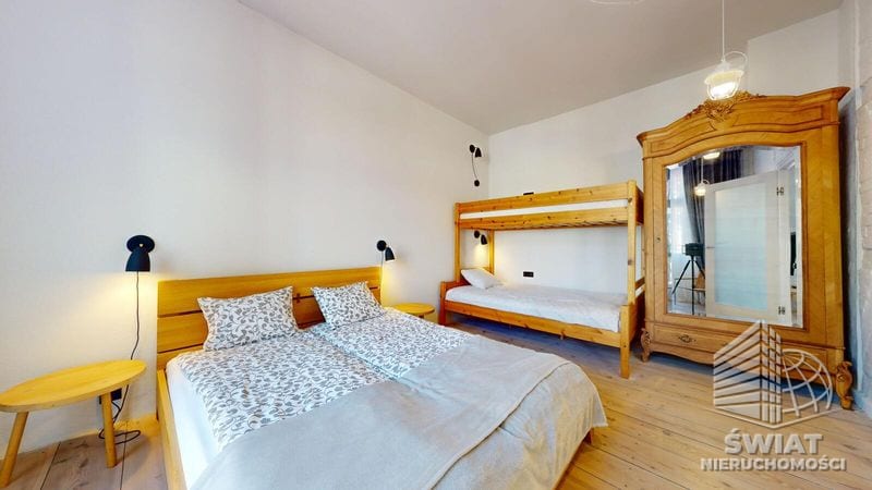 Mieszkanie na sprzedaż, Międzyzdroje, 3 pokoje, 82 m² — BON50058, zdjęcie 5