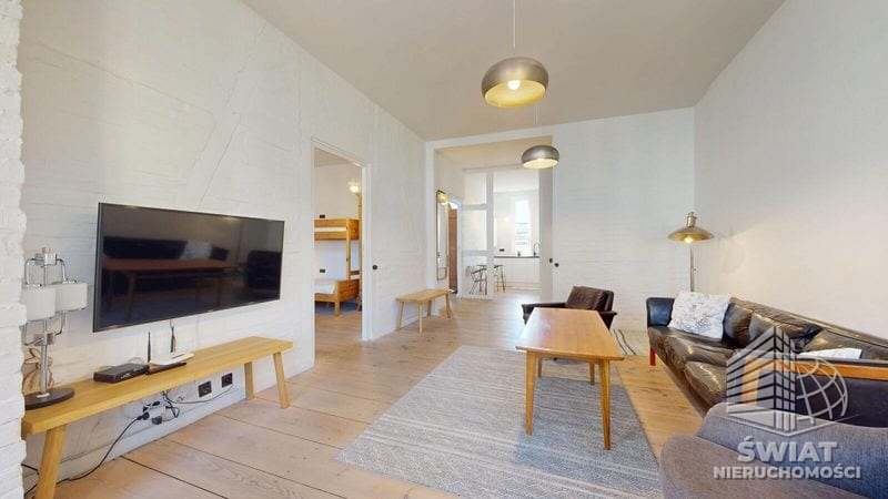 Mieszkanie na sprzedaż, Międzyzdroje, 3 pokoje, 82 m² — BON50058, zdjęcie 7