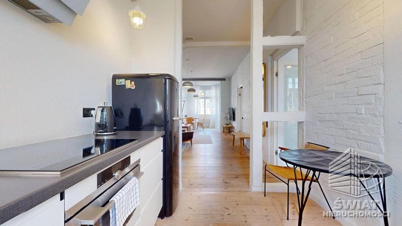 Mieszkanie na sprzedaż, Międzyzdroje, 3 pokoje, 82 m² — BON50058, zdjęcie 8
