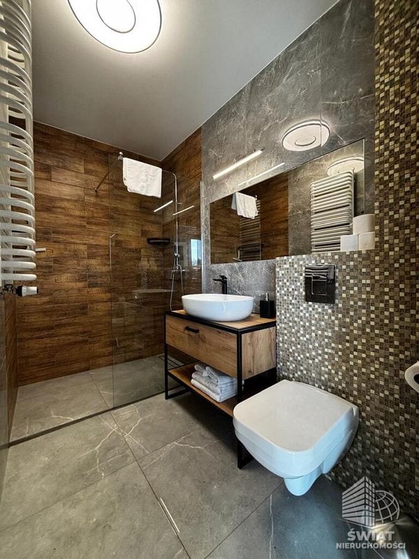 Mieszkanie na sprzedaż, Międzyzdroje, 2 pokoje, 40 m² — ELT34666, zdjęcie 6