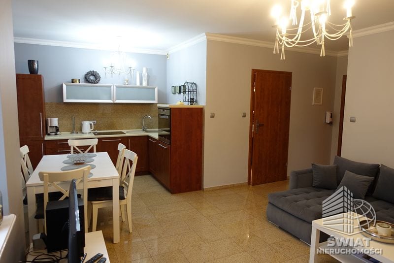 Mieszkanie na sprzedaż, Międzyzdroje, 4 pokoje, 94 m² — FKT25160, zdjęcie 1