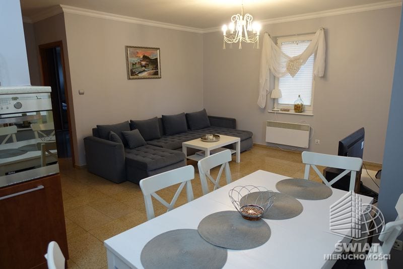 Mieszkanie na sprzedaż, Międzyzdroje, 4 pokoje, 94 m² — FKT25160, zdjęcie 2