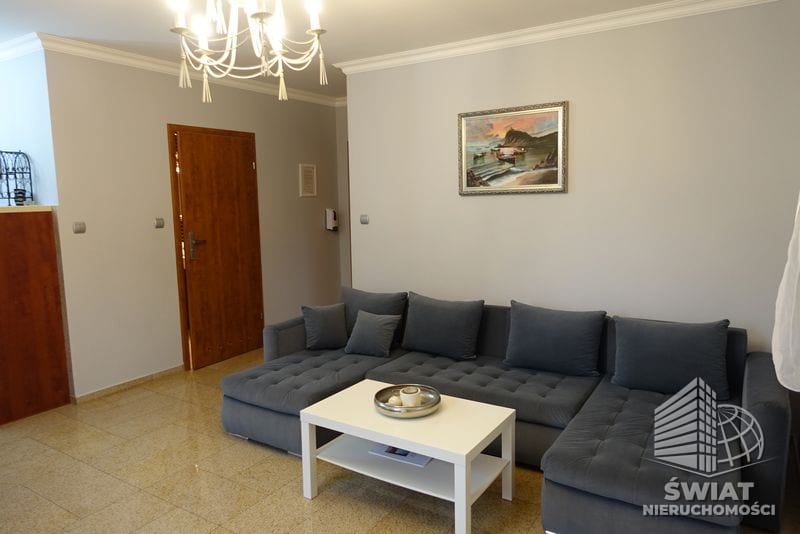 Mieszkanie na sprzedaż, Międzyzdroje, 4 pokoje, 94 m² — FKT25160, zdjęcie 3