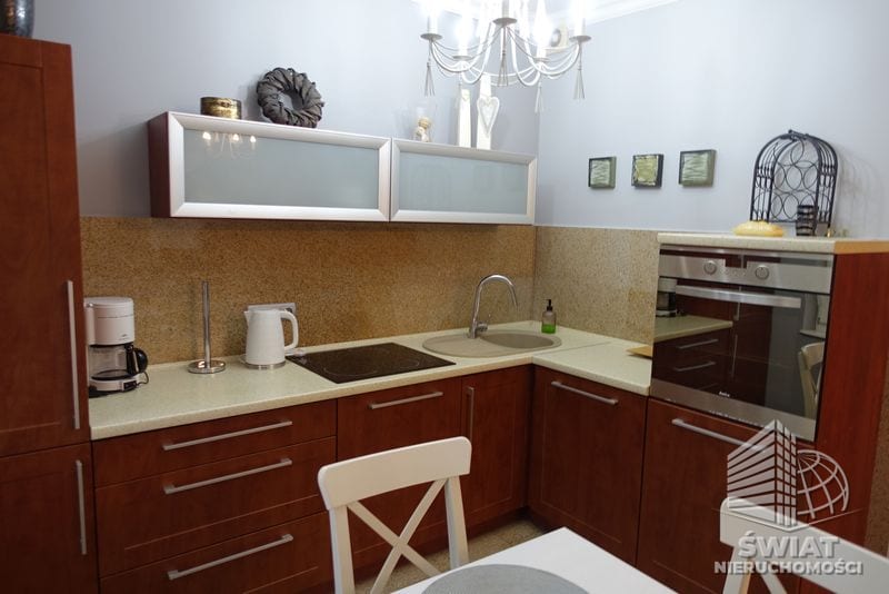 Mieszkanie na sprzedaż, Międzyzdroje, 4 pokoje, 94 m² — FKT25160, zdjęcie 4