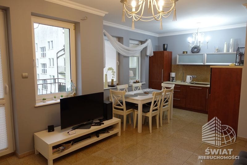 Mieszkanie na sprzedaż, Międzyzdroje, 4 pokoje, 94 m² — FKT25160, zdjęcie 5