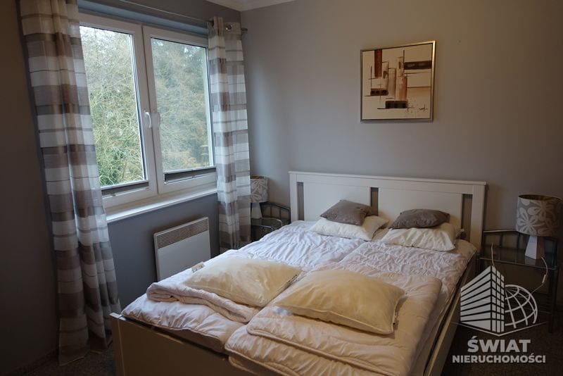 Mieszkanie na sprzedaż, Międzyzdroje, 4 pokoje, 94 m² — FKT25160, zdjęcie 6