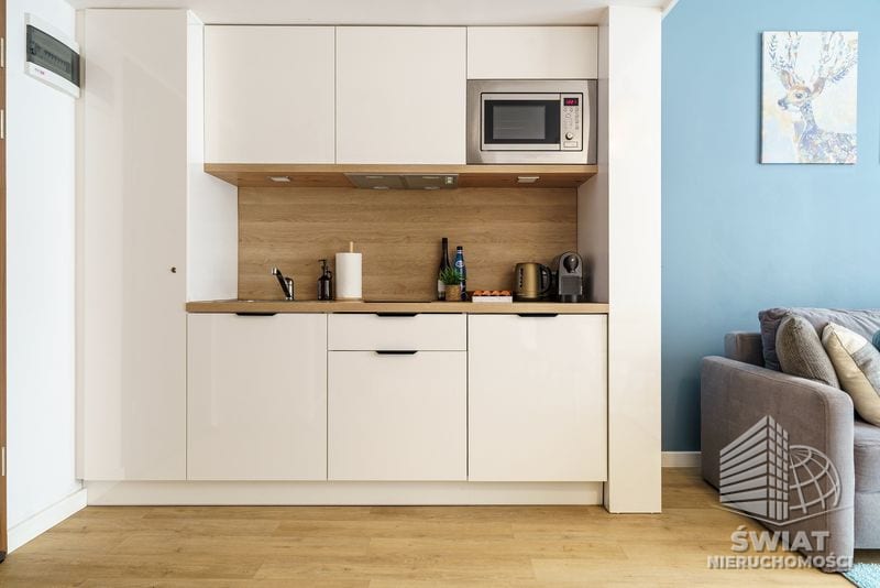 Mieszkanie na sprzedaż, Międzyzdroje, 1 pokój, 25 m² — FNI23400, zdjęcie 3