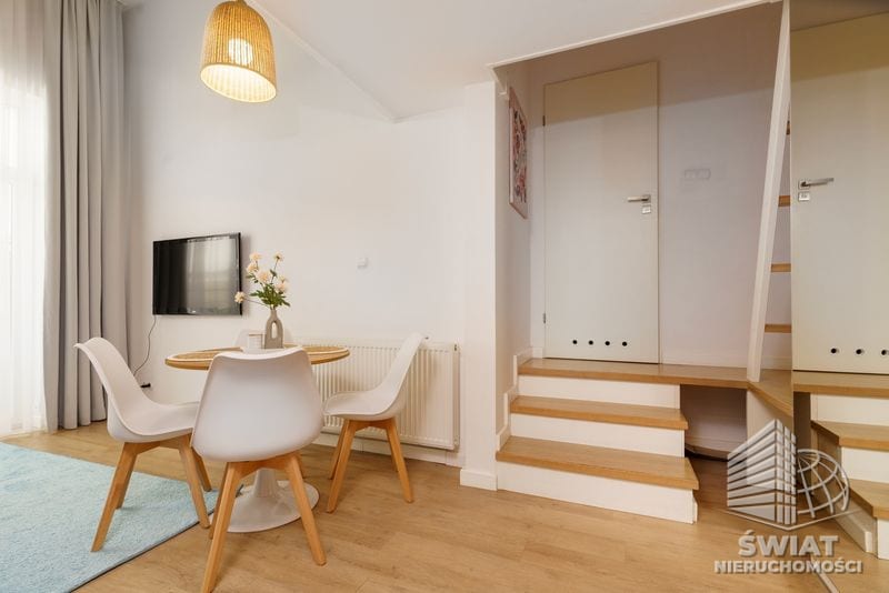 Mieszkanie na sprzedaż, Międzyzdroje, 1 pokój, 25 m² — FNI23400, zdjęcie 7