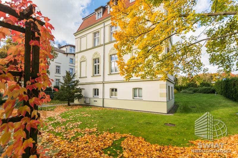 Mieszkanie na sprzedaż, Międzyzdroje, 4 pokoje, 110 m² — GAL21384, zdjęcie 1