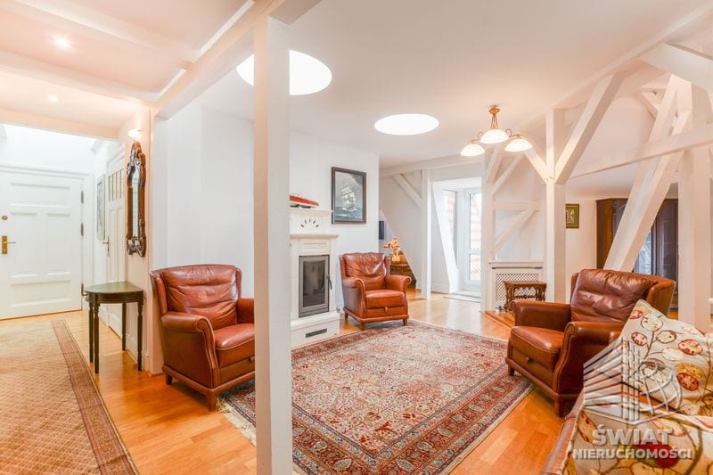 Mieszkanie na sprzedaż, Międzyzdroje, 4 pokoje, 110 m² — GAL21384, zdjęcie 2