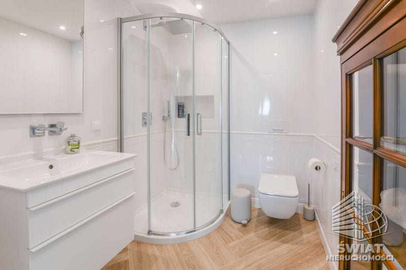 Mieszkanie na sprzedaż, Międzyzdroje, 4 pokoje, 110 m² — GAL21384, zdjęcie 4