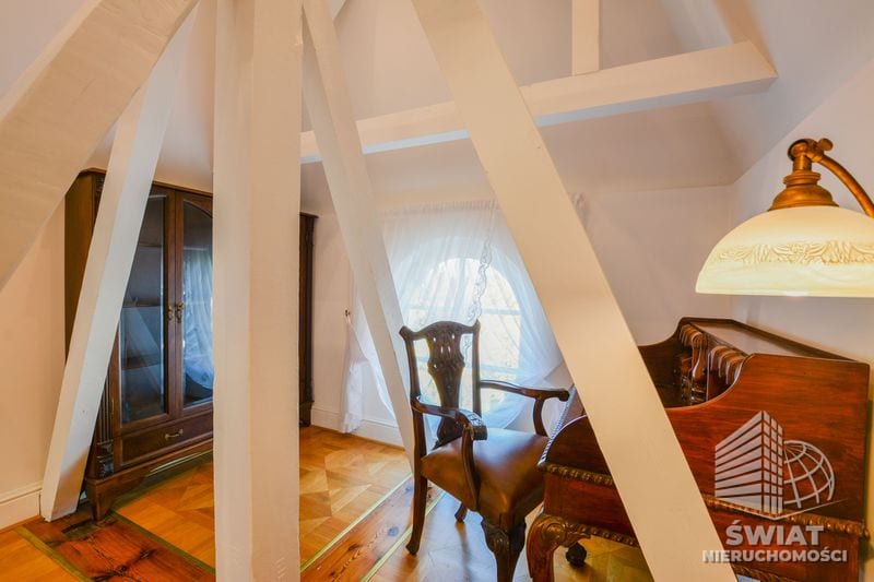 Mieszkanie na sprzedaż, Międzyzdroje, 4 pokoje, 110 m² — GAL21384, zdjęcie 6