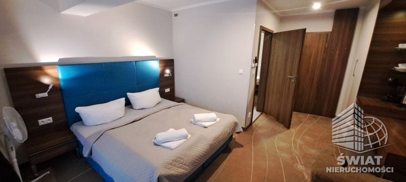 Mieszkanie na sprzedaż, Międzyzdroje, 1 pokój, 21 m² — HAC22956, zdjęcie 1