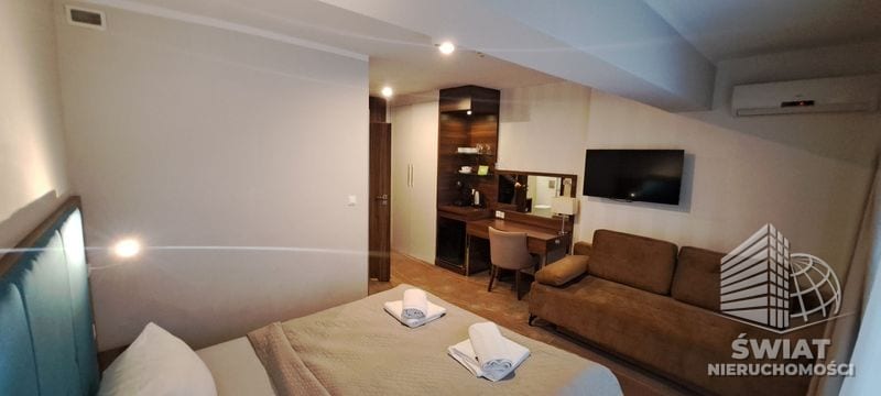Mieszkanie na sprzedaż, Międzyzdroje, 1 pokój, 21 m² — HAC22956, zdjęcie 2