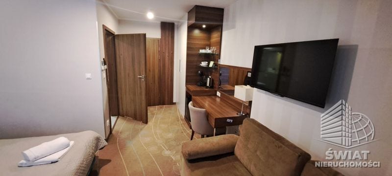 Mieszkanie na sprzedaż, Międzyzdroje, 1 pokój, 21 m² — HAC22956, zdjęcie 4