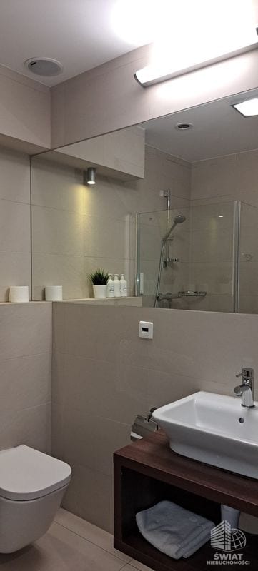 Mieszkanie na sprzedaż, Międzyzdroje, 1 pokój, 21 m² — HAC22956, zdjęcie 5