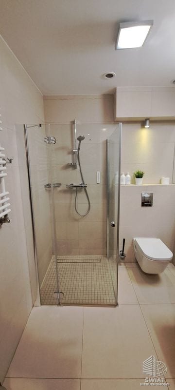 Mieszkanie na sprzedaż, Międzyzdroje, 1 pokój, 21 m² — HAC22956, zdjęcie 6