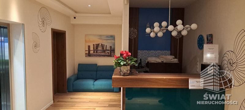 Mieszkanie na sprzedaż, Międzyzdroje, 1 pokój, 21 m² — HAC22956, zdjęcie 8