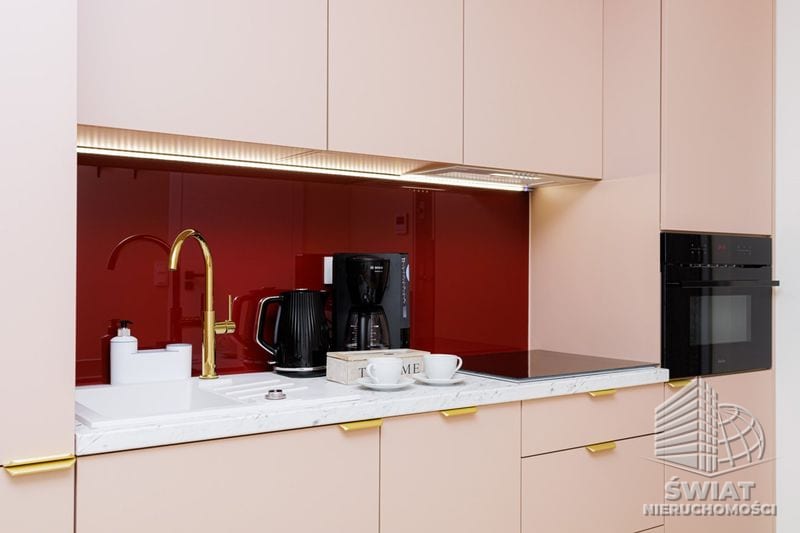 Mieszkanie na sprzedaż, Międzyzdroje, 2 pokoje, 44 m² — HOR21626, zdjęcie 4