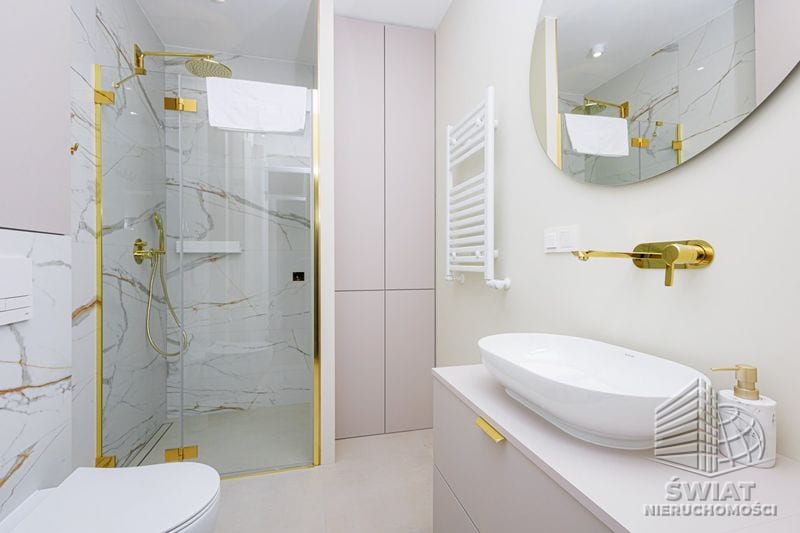 Mieszkanie na sprzedaż, Międzyzdroje, 2 pokoje, 44 m² — HOR21626, zdjęcie 5