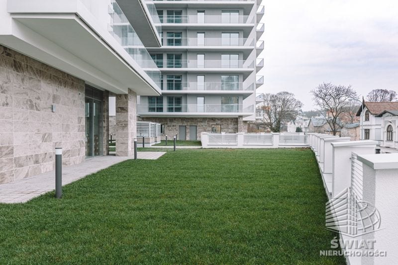 Mieszkanie na sprzedaż, Międzyzdroje, 2 pokoje, 44 m² — HOR21626, zdjęcie 8