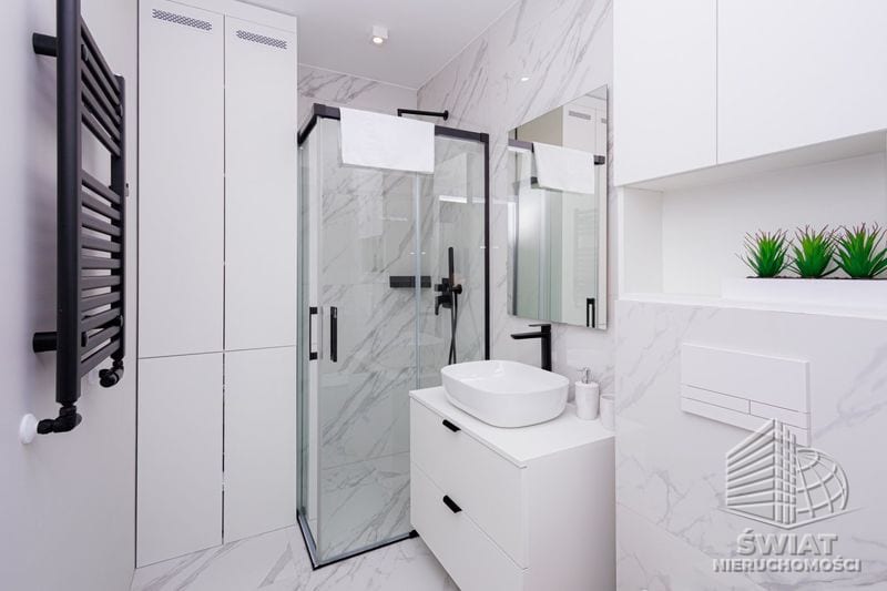 Mieszkanie na sprzedaż, Międzyzdroje, 2 pokoje, 40 m² — HOR21734, zdjęcie 6