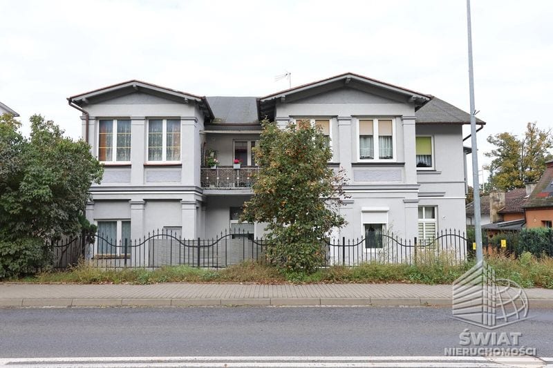 Mieszkanie na sprzedaż, Międzyzdroje, 2 pokoje, 57 m² — MNI22154, zdjęcie 1