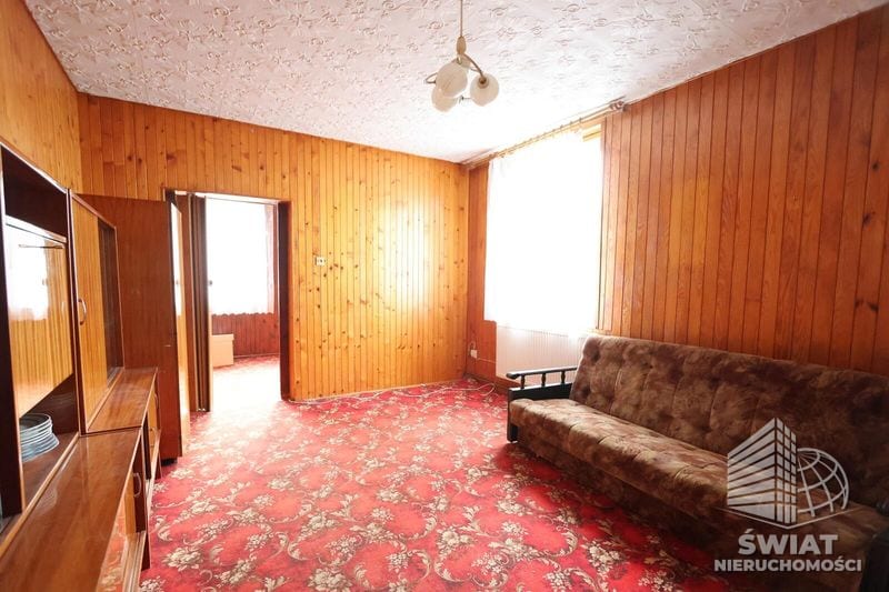 Mieszkanie na sprzedaż, Międzyzdroje, 2 pokoje, 57 m² — MNI22154, zdjęcie 2