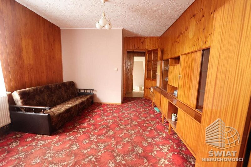 Mieszkanie na sprzedaż, Międzyzdroje, 2 pokoje, 57 m² — MNI22154, zdjęcie 3