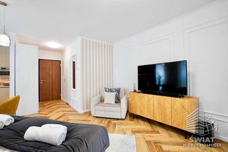 Mieszkanie na sprzedaż, Międzyzdroje, 1 pokój, 32 m² — MNI22216, zdjęcie 3