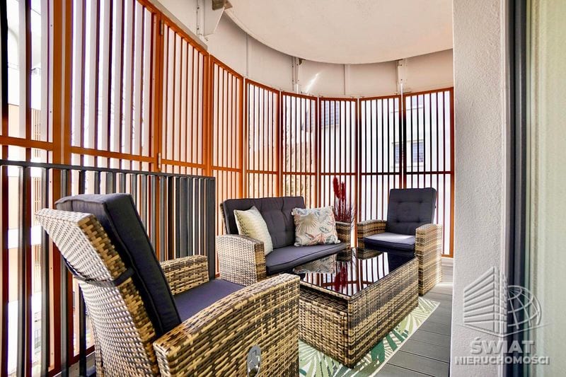 Mieszkanie na sprzedaż, Międzyzdroje, 1 pokój, 32 m² — MNI22216, zdjęcie 5