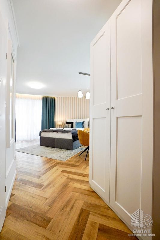 Mieszkanie na sprzedaż, Międzyzdroje, 1 pokój, 32 m² — MNI22216, zdjęcie 7