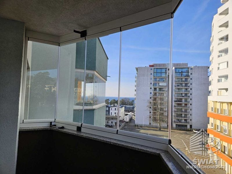 Mieszkanie na sprzedaż, Międzyzdroje, 2 pokoje, 36 m² — PAT21314, zdjęcie 1