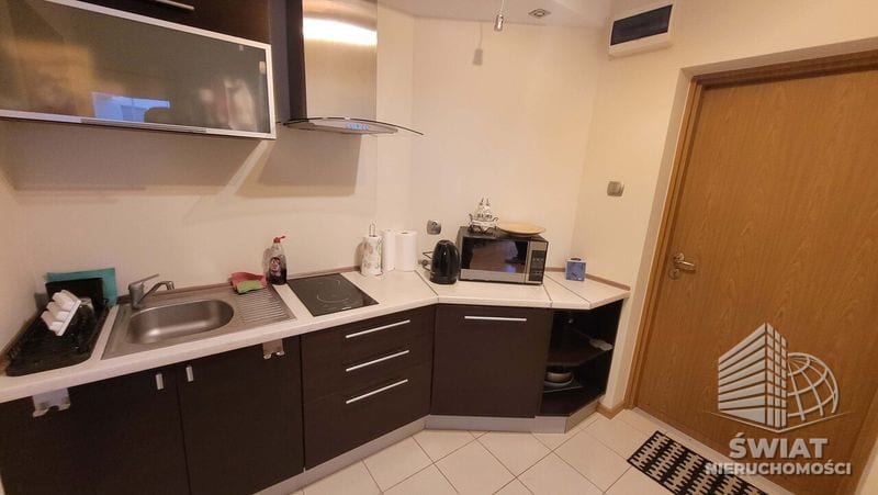 Mieszkanie na sprzedaż, Międzyzdroje, 2 pokoje, 36 m² — PAT21314, zdjęcie 3