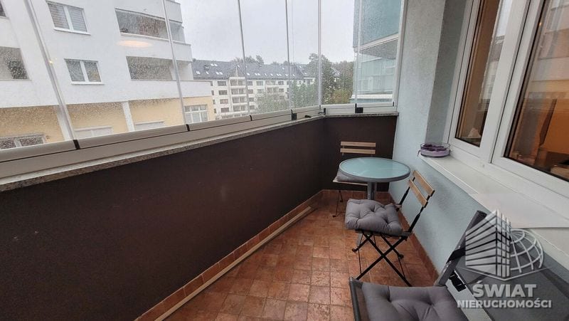 Mieszkanie na sprzedaż, Międzyzdroje, 2 pokoje, 36 m² — PAT21314, zdjęcie 6