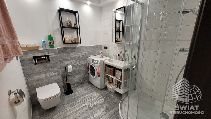 Mieszkanie na sprzedaż, Międzyzdroje, 2 pokoje, 36 m² — PAT21314, zdjęcie 7
