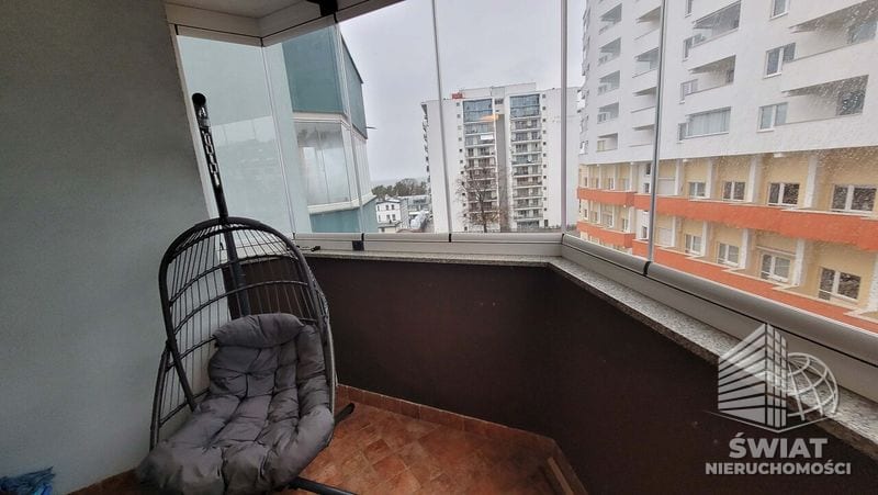 Mieszkanie na sprzedaż, Międzyzdroje, 2 pokoje, 36 m² — PAT21314, zdjęcie 8