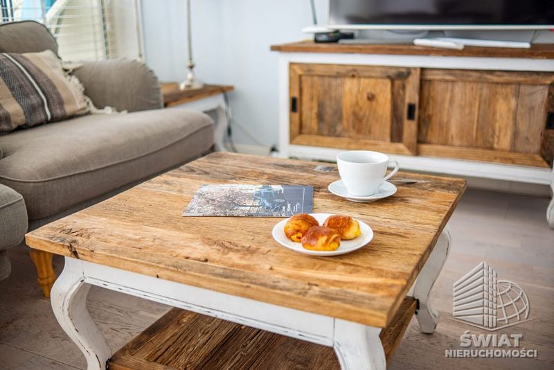 Mieszkanie na sprzedaż, Międzyzdroje, 3 pokoje, 69 m² — PRE20799, zdjęcie 6