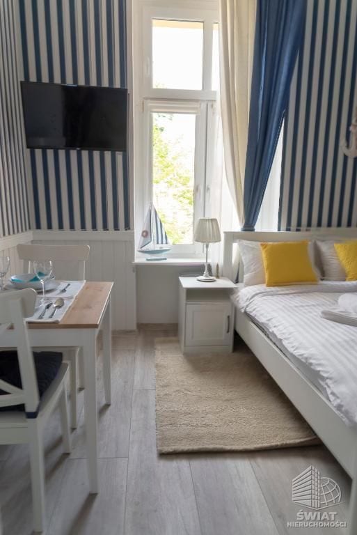 Mieszkanie na sprzedaż, Międzyzdroje, 3 pokoje, 63 m² — PSK21706, zdjęcie 4