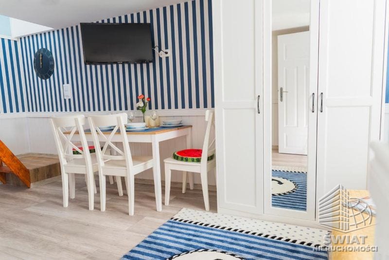 Mieszkanie na sprzedaż, Międzyzdroje, 3 pokoje, 63 m² — PSK21706, zdjęcie 8