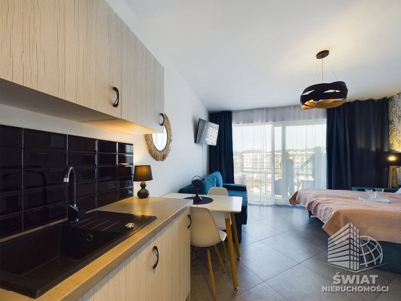 Mieszkanie na sprzedaż, Międzyzdroje, 1 pokój, 23 m² — ROY03636, zdjęcie 5
