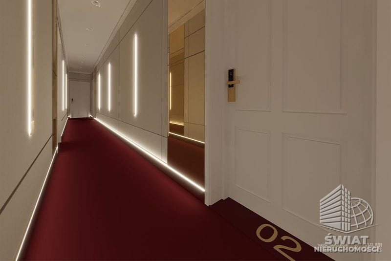 Mieszkanie na sprzedaż, Międzyzdroje, 2 pokoje, 46 m² — SWN31215, zdjęcie 7