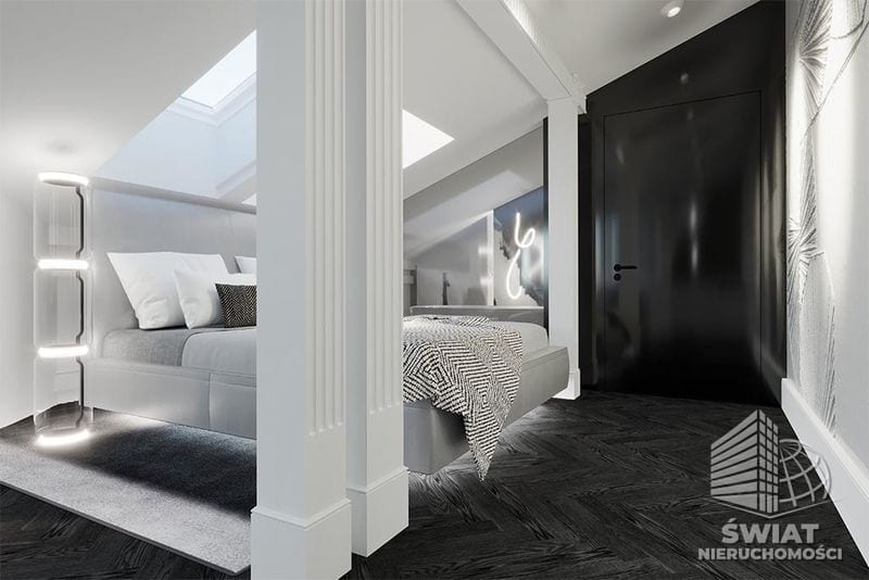 Mieszkanie na sprzedaż, Międzyzdroje, 2 pokoje, 52 m² — SWN31217, zdjęcie 3